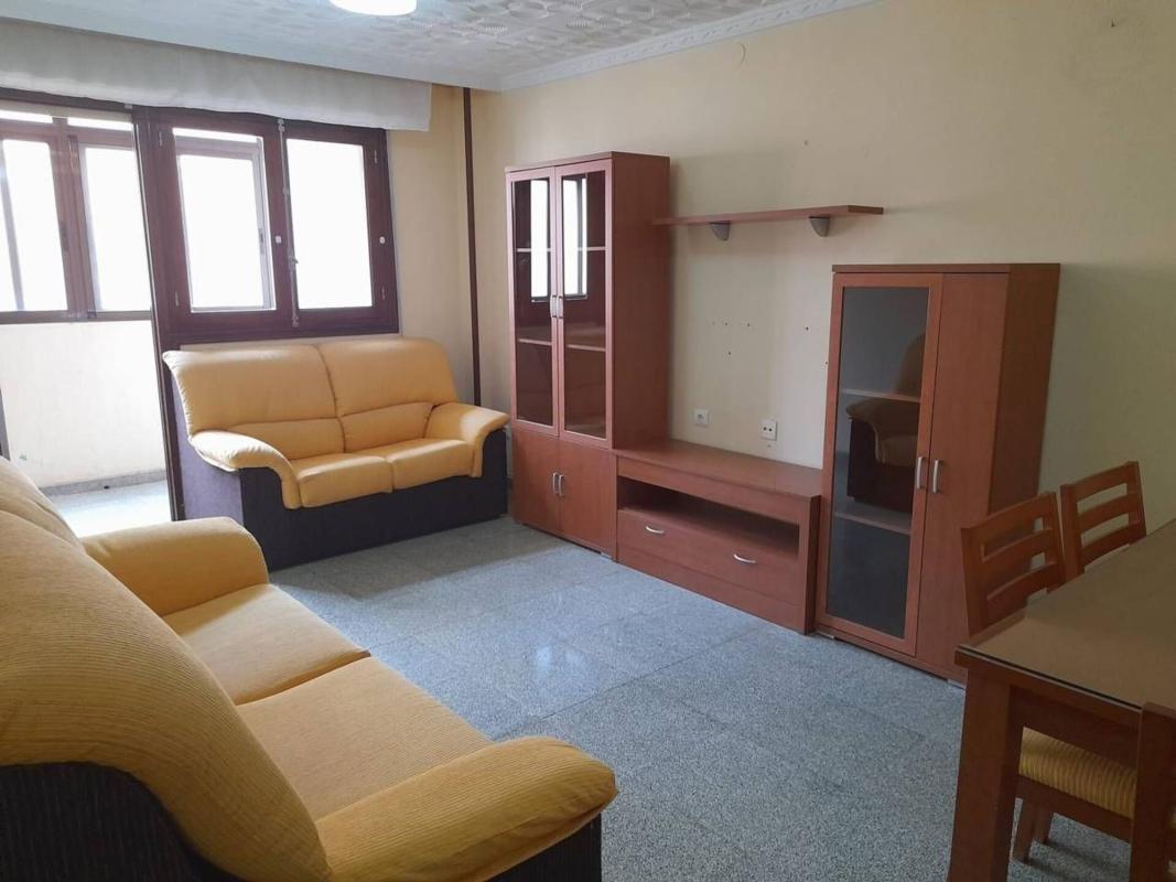 Sale of apartment in Piso en Avenida de la Pau, Ibi, Ibi
 photo 2