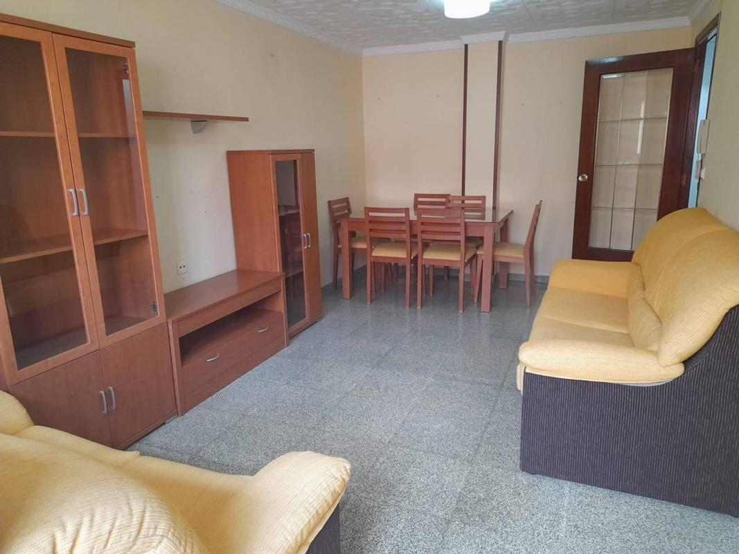Sale of apartment in Piso en Avenida de la Pau, Ibi, Ibi
 photo 4
