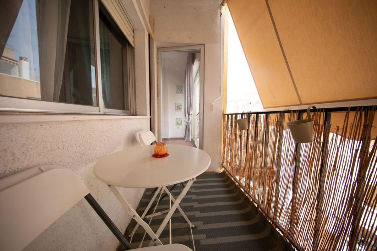 Venta de piso en Piso en Avenida Habaneras - Curva de Palangre, Torrevieja, Torrevieja
 photo 4