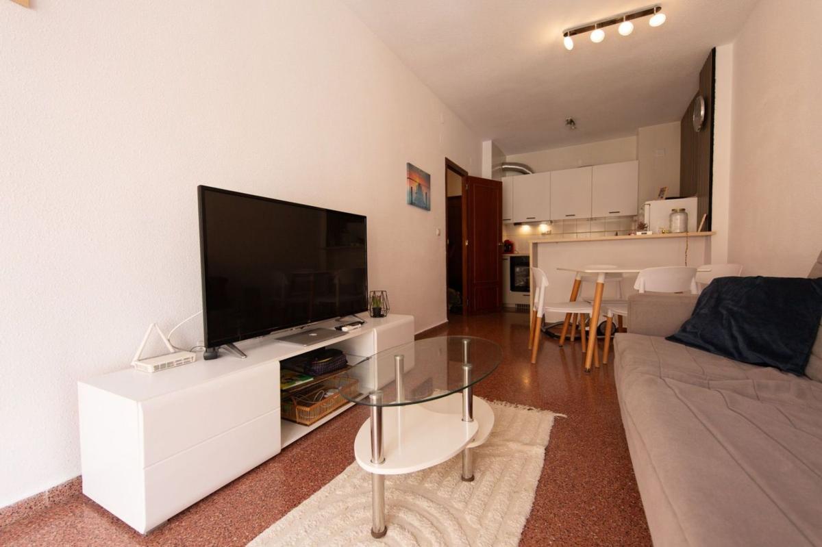 Venta de piso en Piso en Avenida Habaneras - Curva de Palangre, Torrevieja, Torrevieja
 photo 5