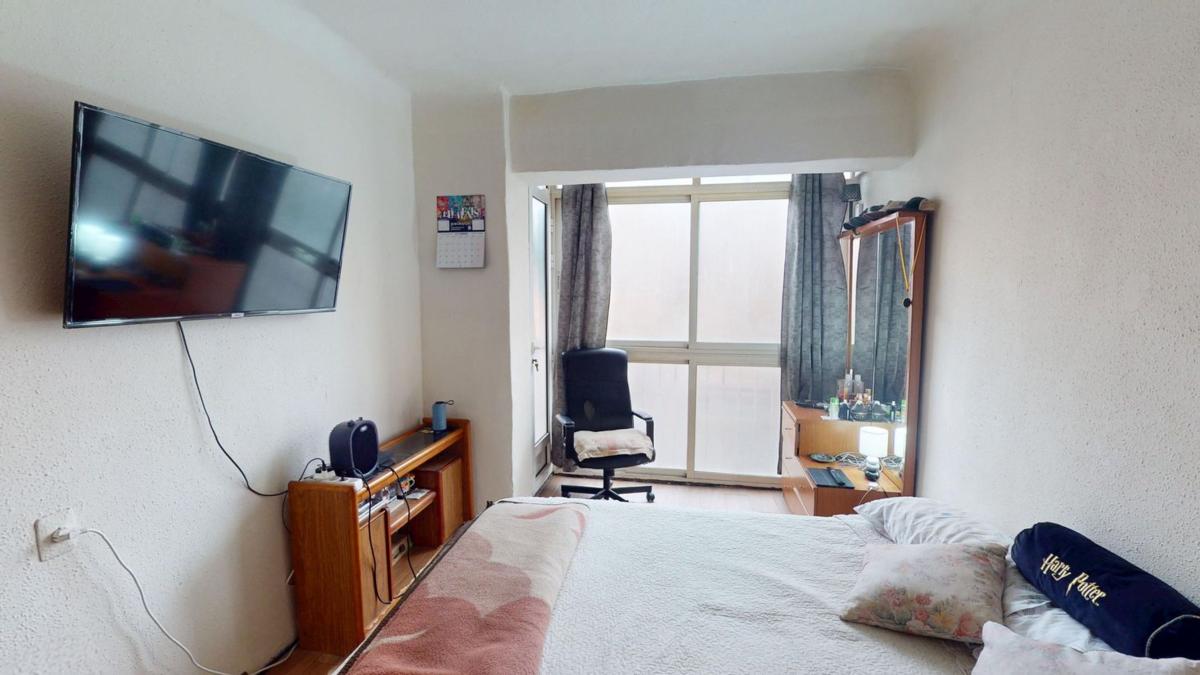 Продажа квартиры на Piso en La Florida Portazgo, Alicante / Alacant, Аликанте / Алакант
photo 2