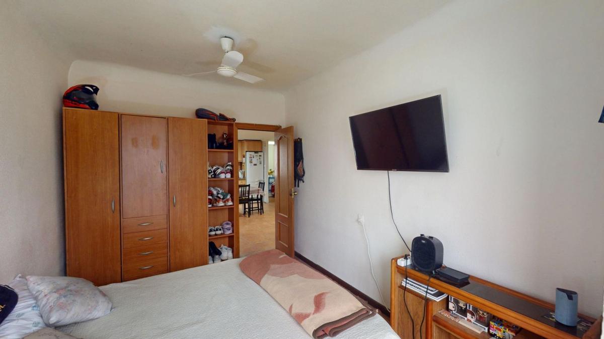 Продажа квартиры на Piso en La Florida Portazgo, Alicante / Alacant, Аликанте / Алакант
photo 4