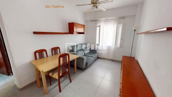 Продажа квартиры на Piso en Calle Fiscal Miguel Gutiérrez Carbonell, Plà del Bon Repòs-La Goteta, Alicante / Alacant, Аликанте / Алакант
photo 1