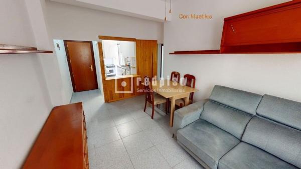 Продажа квартиры на Piso en Calle Fiscal Miguel Gutiérrez Carbonell, Plà del Bon Repòs-La Goteta, Alicante / Alacant, Аликанте / Алакант
thumbnail 1