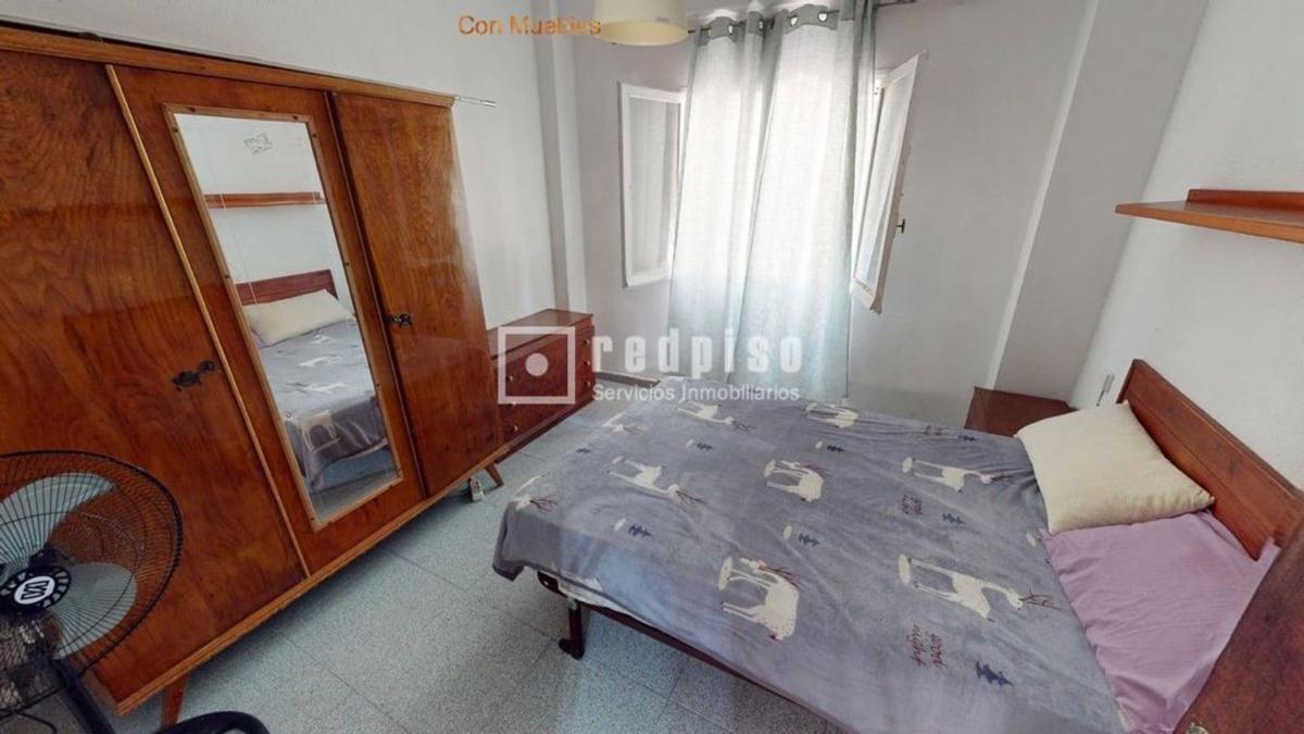 Sprzedaż mieszkania w Piso en Calle Fiscal Miguel Gutiérrez Carbonell, Plà del Bon Repòs-La Goteta, Alicante / Alacant, Alicante / Alacant
photo 5