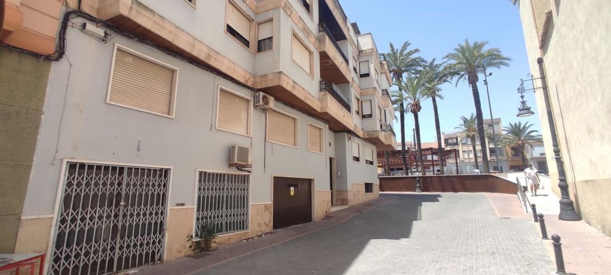 Продажа квартиры на Piso en Calle Joaquín Ortuño, 2, Centro, San Miguel de Salinas, Сан-Мигель-де-Салинас
 photo 3