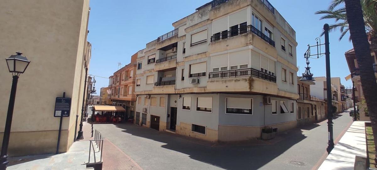Продажа квартиры на Piso en Calle Joaquín Ortuño, 2, Centro, San Miguel de Salinas, Сан-Мигель-де-Салинас
 photo 5