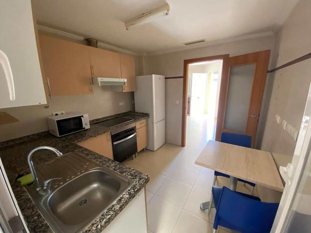 Продажа квартиры на Piso en Calle Mulagar, 2, Redovan, Редован
 photo 4