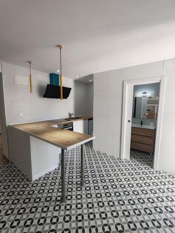 Продажа квартиры на Piso en Centro - Zona Alta, Alcoy / Alcoi, Алкой
 photo 4