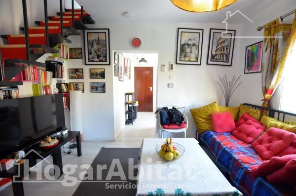 Продажа квартиры на Piso en Calle Sierra Montgó, Virgen del Remedio - Parque lo Morant, Alicante / Alacant, Аликанте / Алакант
photo 1