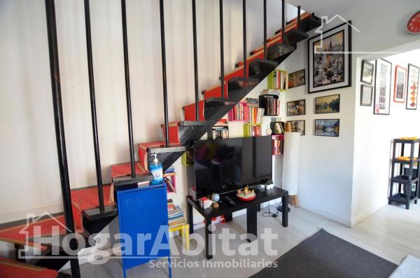 Продажа квартиры на Piso en Calle Sierra Montgó, Virgen del Remedio - Parque lo Morant, Alicante / Alacant, Аликанте / Алакант
 photo 4