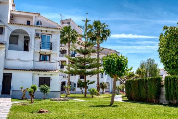 Duplex na sprzedaż w Dúplex en Nueva Torrevieja, Torrevieja, Torrevieja photo 1