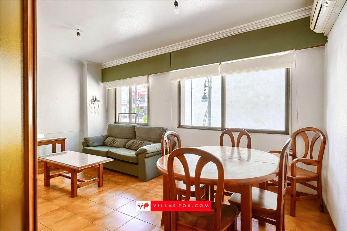 Продажа квартиры на Piso en Calle Juan Mateo Vera, Centro, San Miguel de Salinas, Сан-Мигель-де-Салинас
photo 1