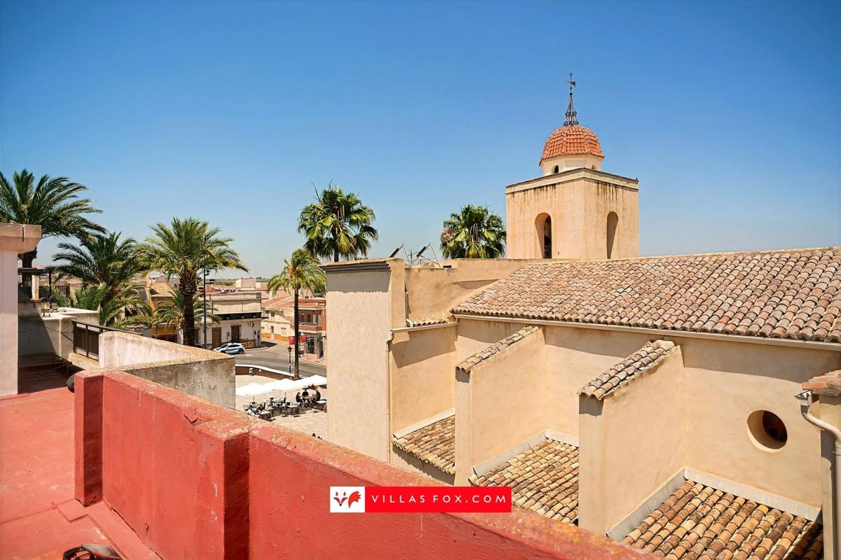 Продажа квартиры на Piso en Calle Juan Mateo Vera, Centro, San Miguel de Salinas, Сан-Мигель-де-Салинас
photo 2
