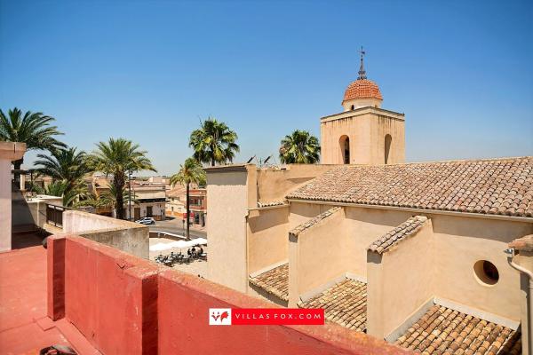 Продажа квартиры на Piso en Calle Juan Mateo Vera, Centro, San Miguel de Salinas, Сан-Мигель-де-Салинас
 photo 2