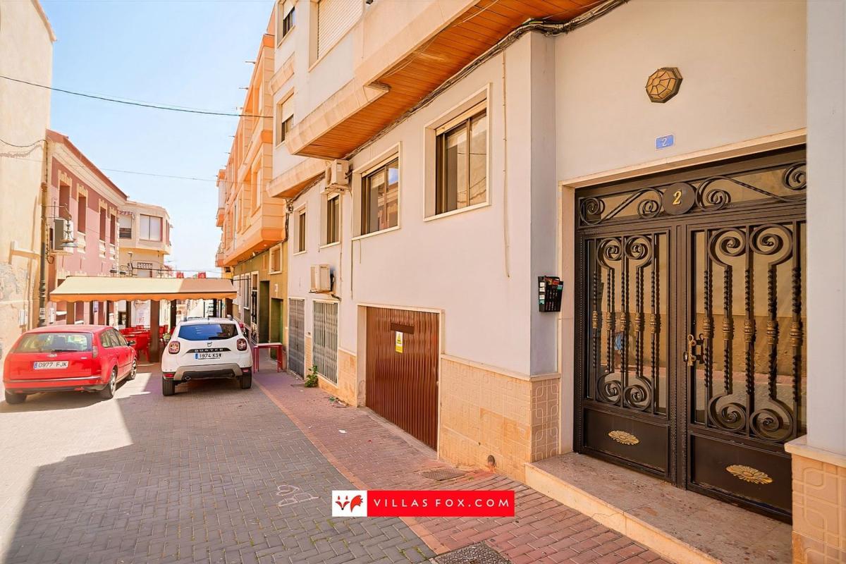 Продажа квартиры на Piso en Calle Juan Mateo Vera, Centro, San Miguel de Salinas, Сан-Мигель-де-Салинас
photo 3