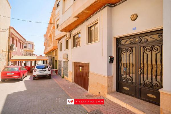 Продажа квартиры на Piso en Calle Juan Mateo Vera, Centro, San Miguel de Salinas, Сан-Мигель-де-Салинас
 photo 3