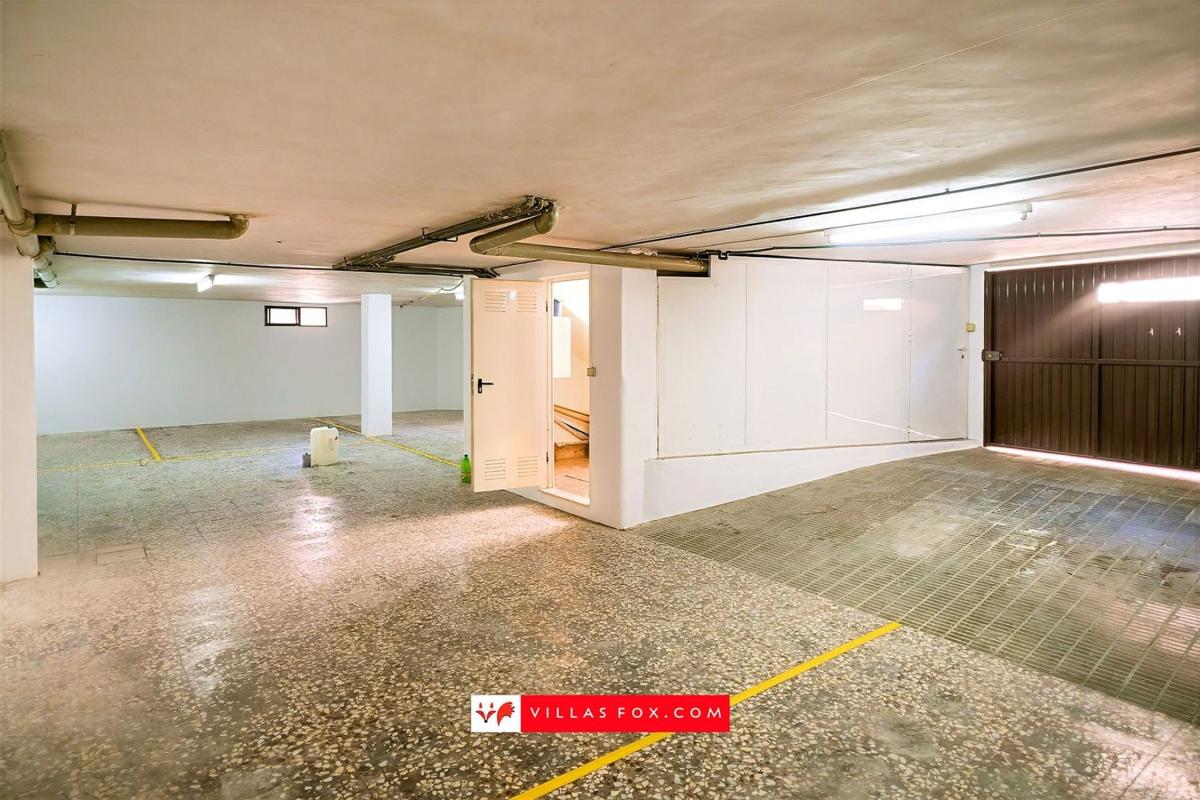 Продажа квартиры на Piso en Calle Juan Mateo Vera, Centro, San Miguel de Salinas, Сан-Мигель-де-Салинас
photo 4