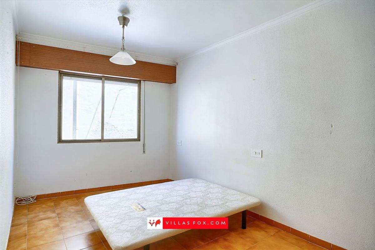 Продажа квартиры на Piso en Calle Juan Mateo Vera, Centro, San Miguel de Salinas, Сан-Мигель-де-Салинас
photo 5