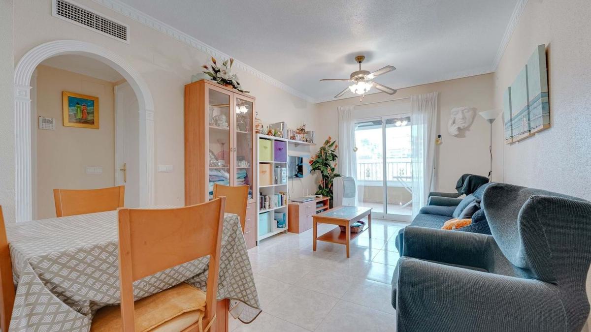 Продажа квартиры на Piso en Las Filipinas, Orihuela, Ориуэла
 photo 2