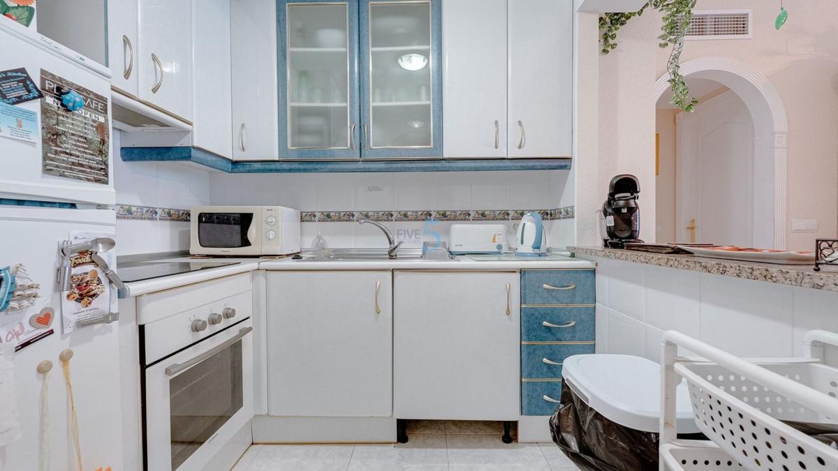 Продажа квартиры на Piso en Las Filipinas, Orihuela, Ориуэла
 photo 3