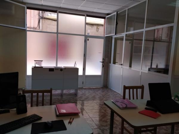 Продажа квартиры на Piso en Calle Dato Iradier, 8, Carolinas Altas, Alicante / Alacant, Аликанте / Алакант
photo 1