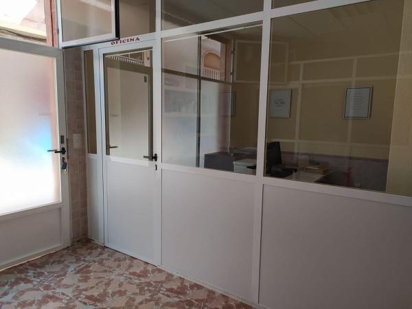 Продажа квартиры на Piso en Calle Dato Iradier, 8, Carolinas Altas, Alicante / Alacant, Аликанте / Алакант
thumbnail 2