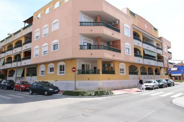Продажа квартиры на Piso en Dolores, Долорес
photo 1