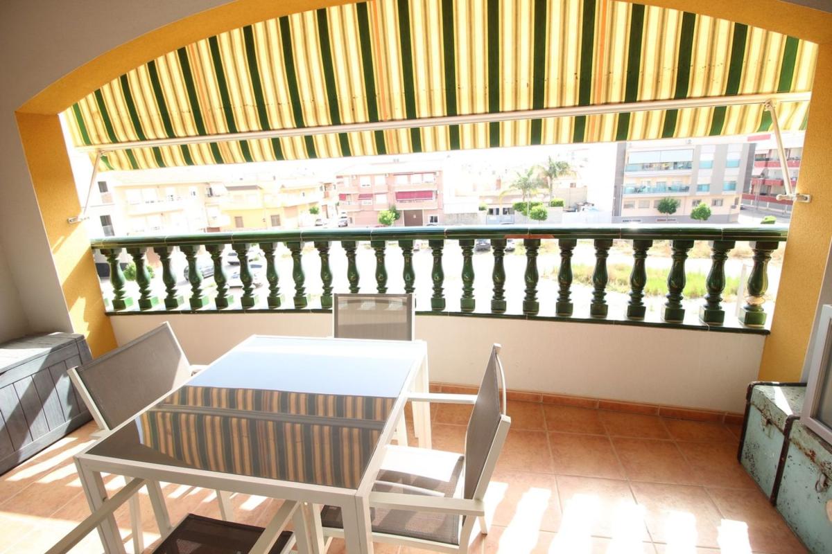 Sale of apartment in Piso en Dolores, Dolores
 photo 2
