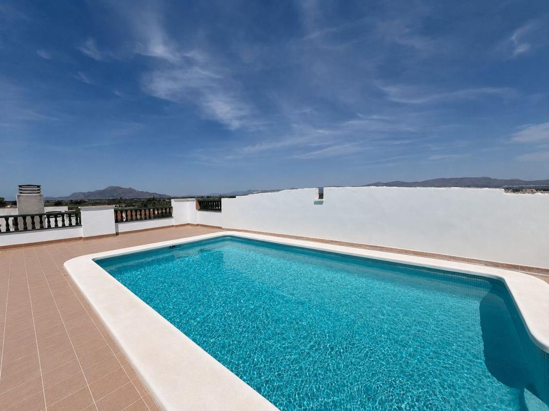 Sale of apartment in Piso en Dolores, Dolores
 photo 3