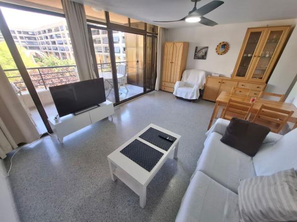 Venta de piso en Piso en Plaza porticada, 99, Zona Pueblo, Guardamar del Segura, Guardamar del Segura
 photo 3