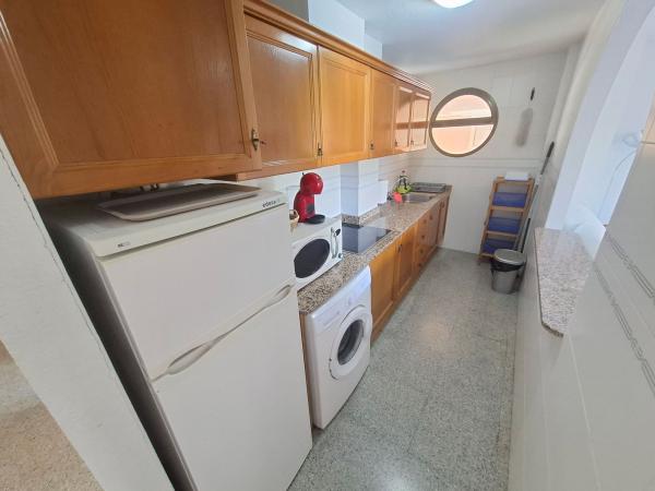 Venta de piso en Piso en Plaza porticada, 99, Zona Pueblo, Guardamar del Segura, Guardamar del Segura
 photo 4