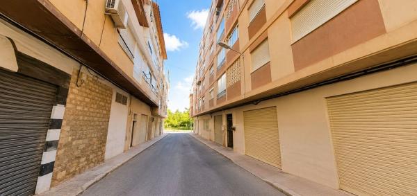 Продажа квартиры на Piso en Calle Mestre Pons, Plans - Gasparot, La Villajoyosa / Vila Joiosa, Ла Виллахойоса / Вила Хойоса
 photo