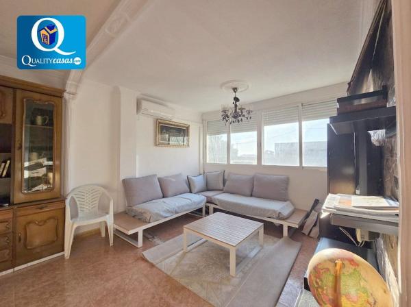 Продажа квартиры на Piso en Vistahermosa, Alicante / Alacant, Аликанте / Алакант
thumbnail 1