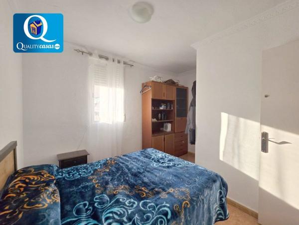 Продажа квартиры на Piso en Vistahermosa, Alicante / Alacant, Аликанте / Алакант
 photo 4