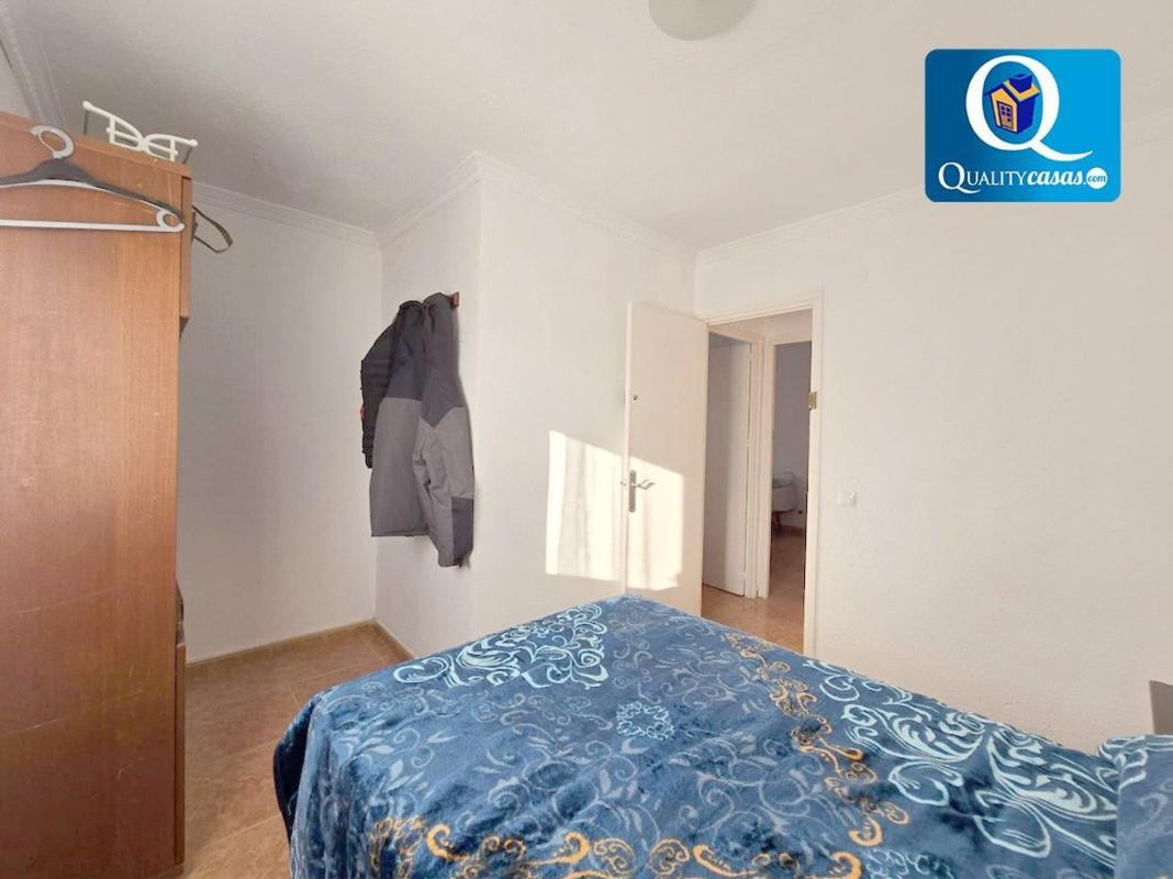 Venta de piso en Piso en Vistahermosa, Alicante / Alacant, Alicante / Alacant
photo 5