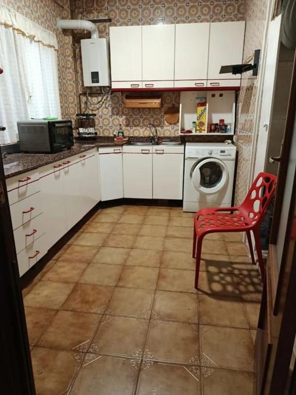 Продажа квартиры на Piso en Avenida Constitución, 26, Onil, Онил
photo 1