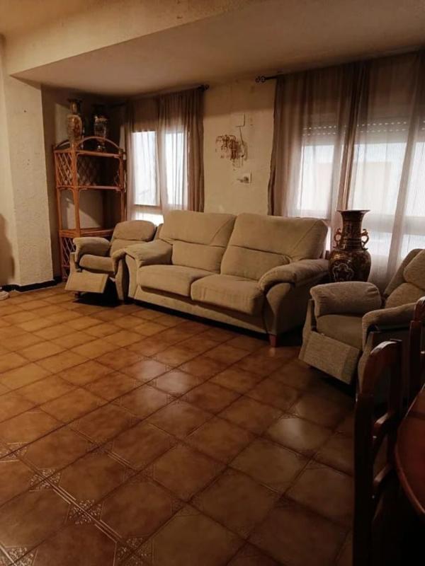 Продажа квартиры на Piso en Avenida Constitución, 26, Onil, Онил
photo 3