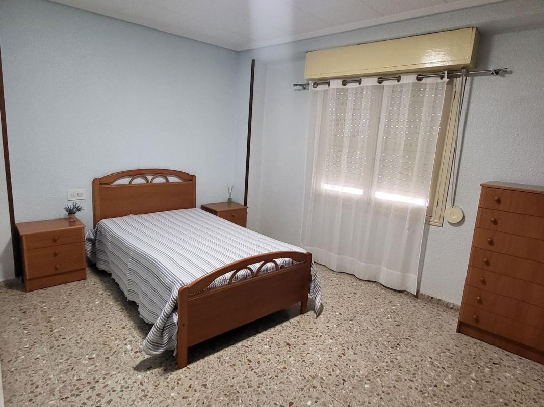 Продажа квартиры на Piso en Calle San José, 11, Crevillente, Кревильенте
photo 3