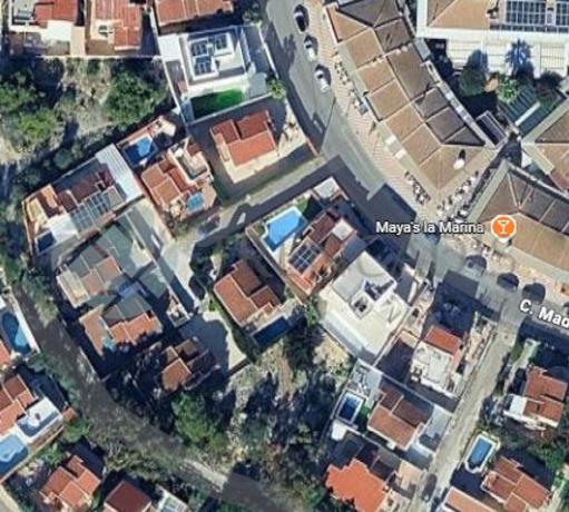 Продажа квартиры на Piso en San Fulgencio, Сан-Фульхенсио
 photo 2