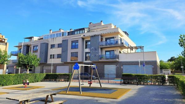 Продажа квартиры на Piso en Monovar, Моновар
photo 1