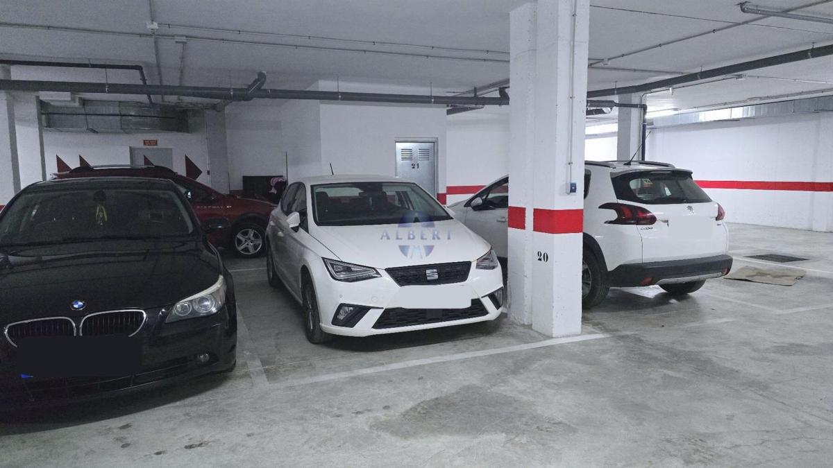Продажа квартиры на Piso en Monovar, Моновар
 photo 2