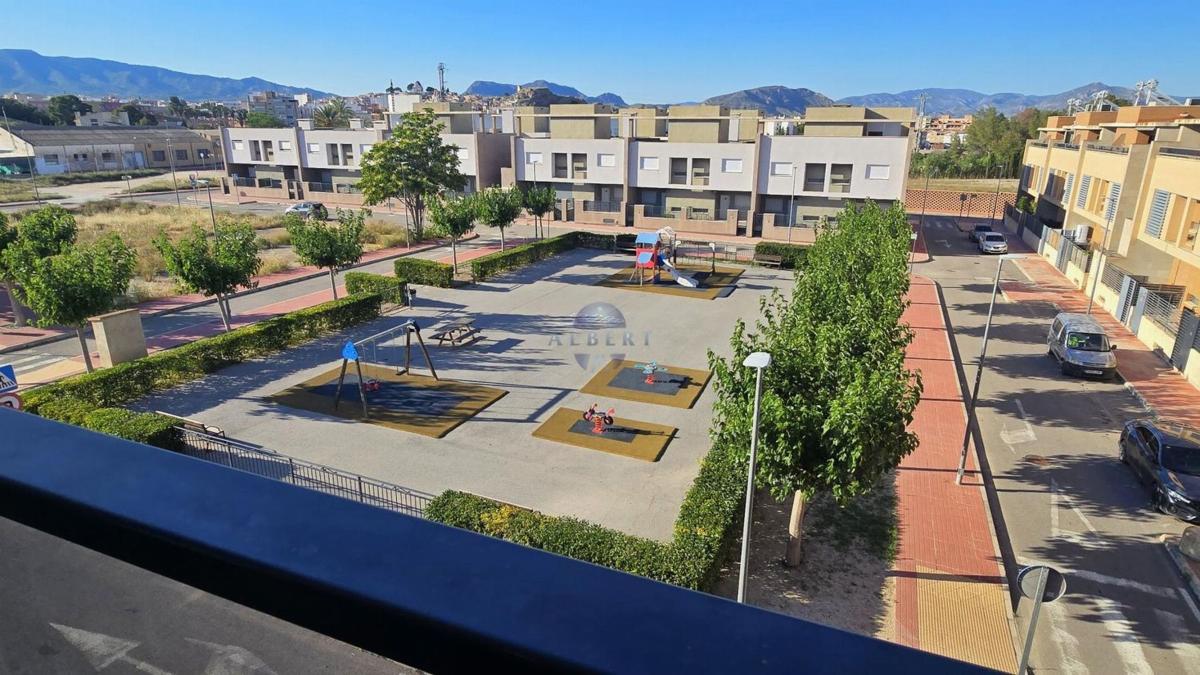 Продажа квартиры на Piso en Monovar, Моновар
 photo 4