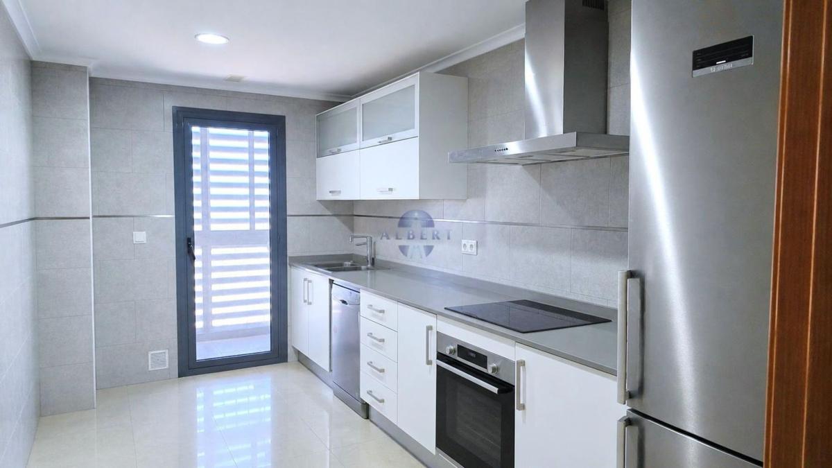 Продажа квартиры на Piso en Monovar, Моновар
 photo 5