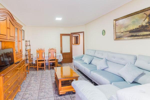 Продажа квартиры на Piso en Calle Joaquina Tomás, Rafal, Рафаэль
photo 1