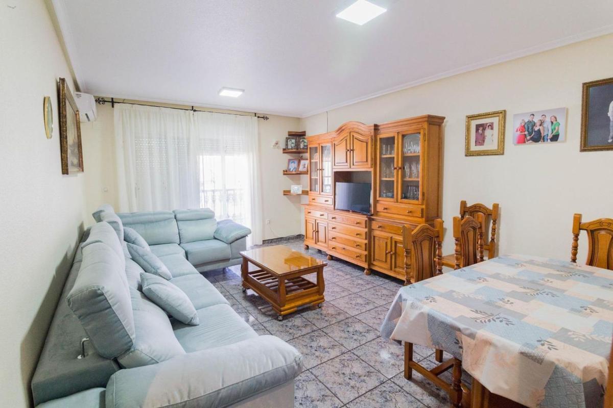 Продажа квартиры на Piso en Calle Joaquina Tomás, Rafal, Рафаэль
 photo 2