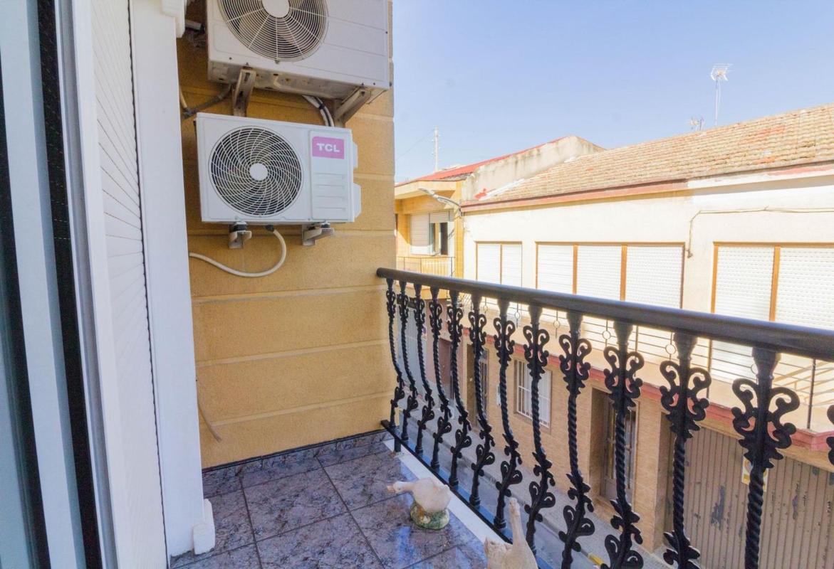Продажа квартиры на Piso en Calle Joaquina Tomás, Rafal, Рафаэль
 photo 3