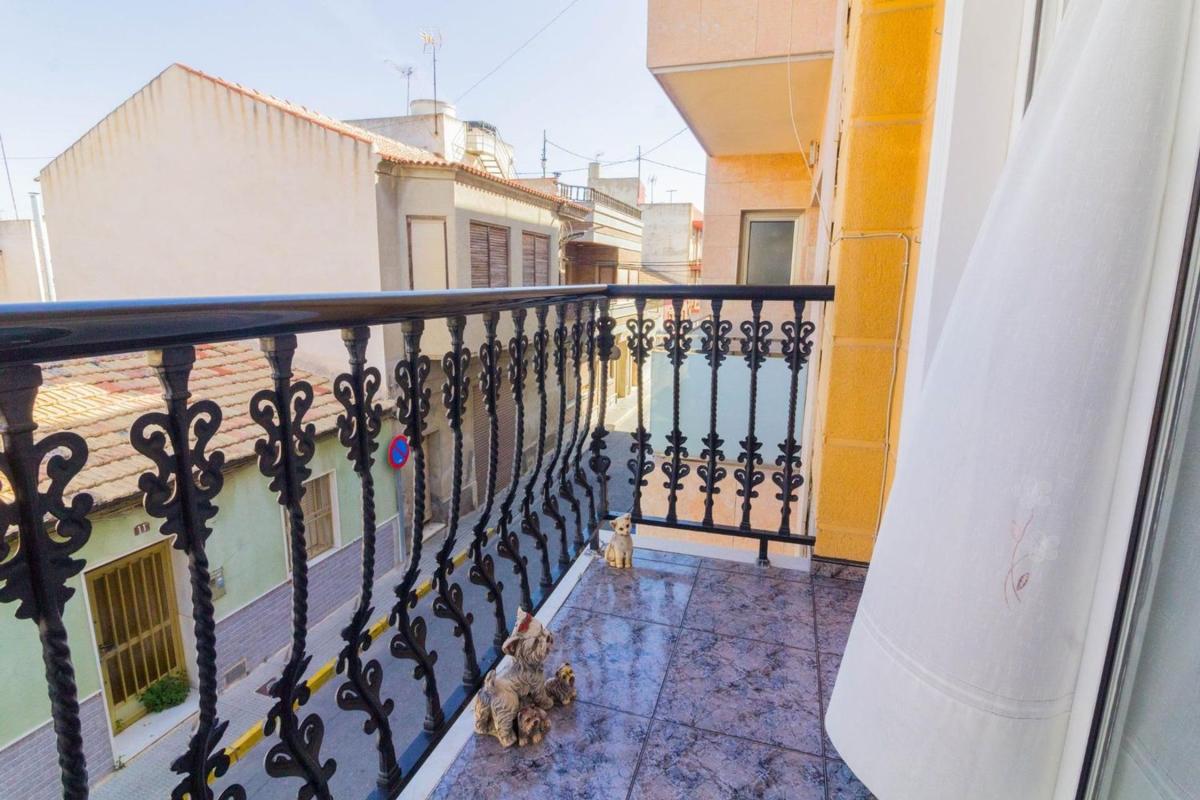 Продажа квартиры на Piso en Calle Joaquina Tomás, Rafal, Рафаэль
 photo 4