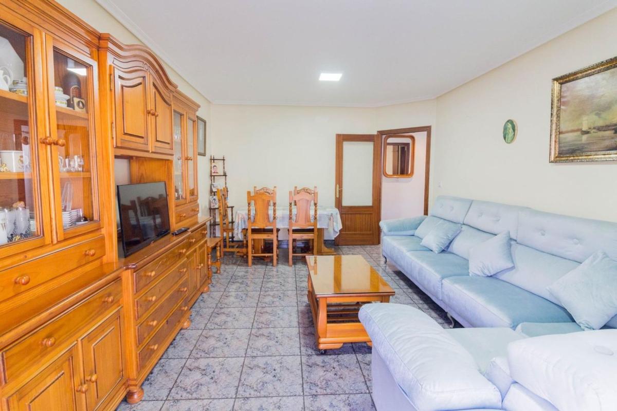 Продажа квартиры на Piso en Calle Joaquina Tomás, Rafal, Рафаэль
 photo 5