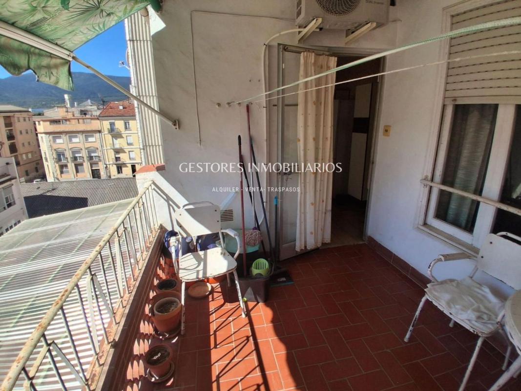 Продажа квартиры на Piso en Alameda Camilo Sesto, Barri Eixample, Alcoy / Alcoi, Алкой
photo 2